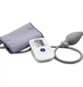 *Тонометр Omron M1 HEM-4030-E напівавт.