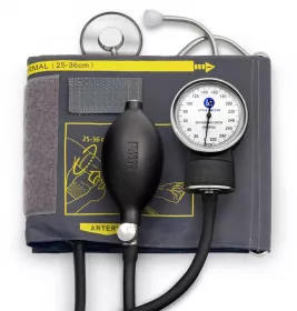 *Тонометр Little Doctor LD-71 мех. зі стетоскопом