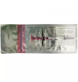 Хуміра ​​розчин для ін'єкцій 40 мг/0,4 мл по 0,4 мл у шприці 2 шт.