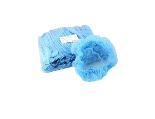 *Шапочка-берет мед. №50