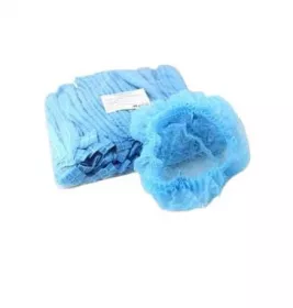 *Шапочка-берет мед. №50