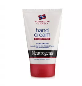 *Крем для рук Neutrogena концентрированный 50 мл