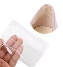 *Подушечка для п'яток Торос Груп 1040 ортопедична