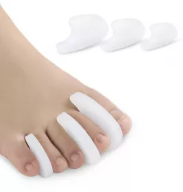 *Розділювач пальців ніг Торос Груп 1039 ортопедичний (пелот) р. S