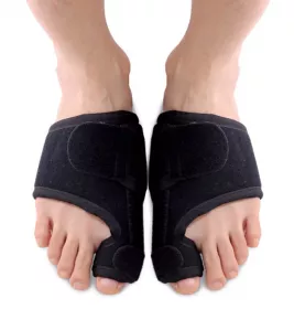 *Шина вальгусная Hallux Valgus 1025 ортопедическая для устранения деформации