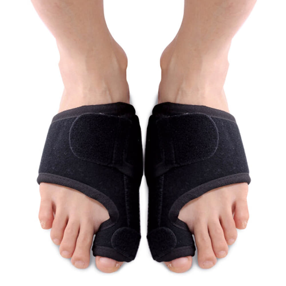 *Шина вальгусна Hallux Valgus 1025 ортопедична для усунення деформації