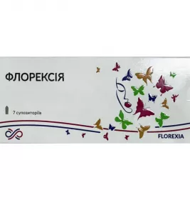 *Флорексія ваг. суп. №7