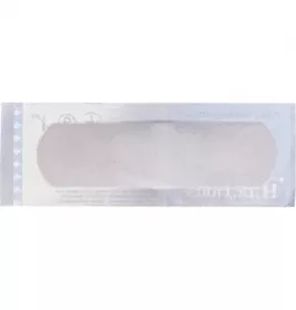 *Пластырь H Dr. House ткан. 7,2 х 1,9 см №1