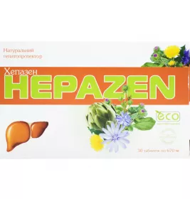 *Хепазен табл. №30