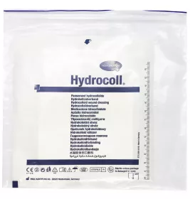 *Пов'язка гідроколоїдна Hartmann Hydrocoll 10 х 10см