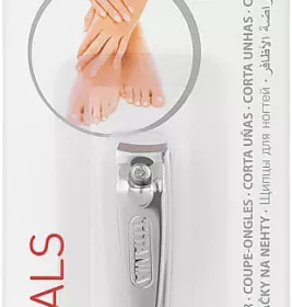 *Щипці для нігтів Titania 1052/1