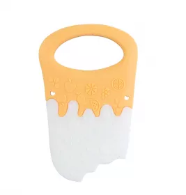 *Прорізувач Baby Team Морозиво 4022