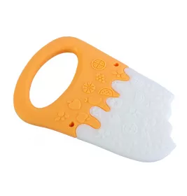 *Прорізувач Baby Team Морозиво 4022