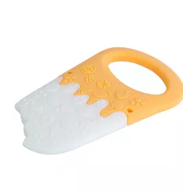 *Прорізувач Baby Team Морозиво 4022