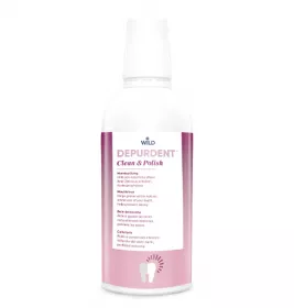 Ополіскувач Dr.Wild Depurdent для ротової порожнини 500мл