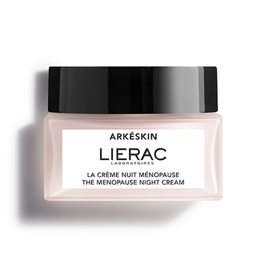 Крем Lierac Аркескин ночной 50мл Крем Lierac Аркескин ночной 50мл