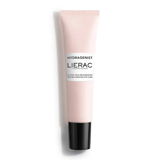 Крем Lierac Гидраженист для контура глаз 15мл Крем Lierac Гидраженист для контура глаз 15мл