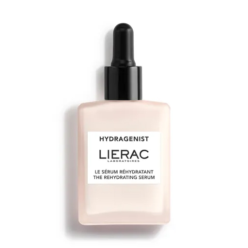 Сыворотка Lierac Гидраженист для лица 30мл Сыворотка Lierac Гидраженист для лица 30мл