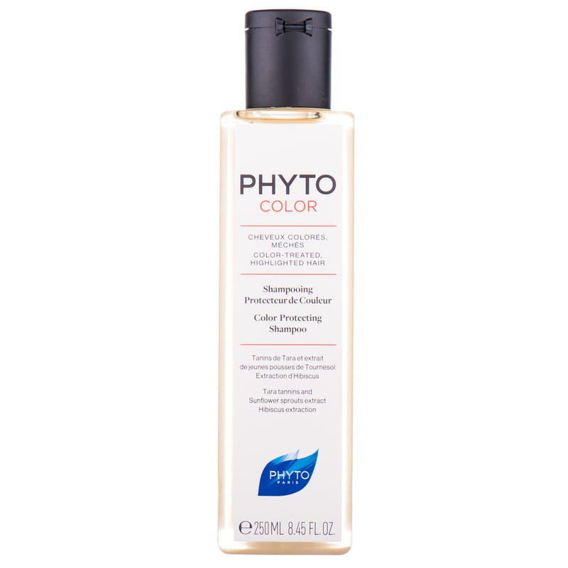 Шампунь Phyto Колор 250мл Шампунь Phyto Колор 250мл
