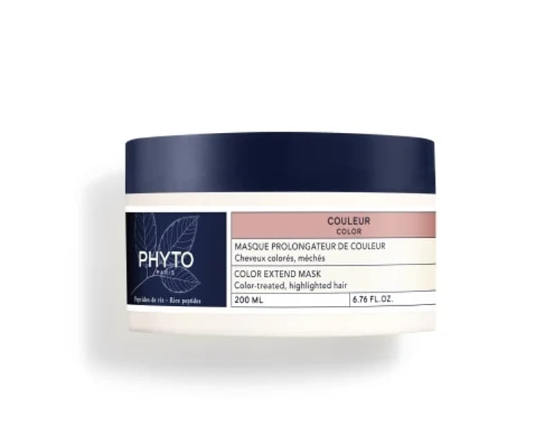Маска Phyto Колор для волос Восстанавливающая 200мл Маска Phyto Колор для волос Восстанавливающая 200мл