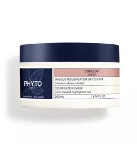 Маска Phyto Колор для волос Восстанавливающая 200мл