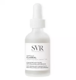 Концентрат SVR Кларіаль проти пігментних плям 30 мл