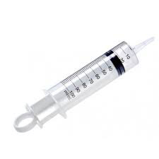 *Шприц 3-х комп. катетерный 100 мл №1 ТМ +103