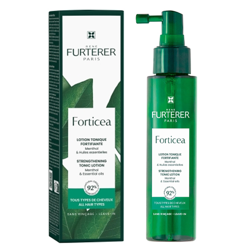 Лосьйон енергетичний RENE FURTERER FORTICEА для волосся без змивання 100мл
