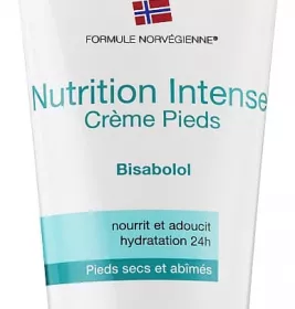 *Крем для ніг Neutrogena Норвезька формула живильний 150 мл