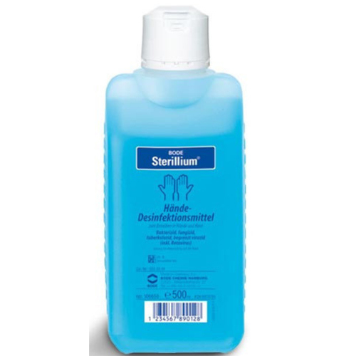 *Стерилліум Класик Пур 500 мл