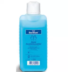 *Стерилліум Класик Пур 500 мл