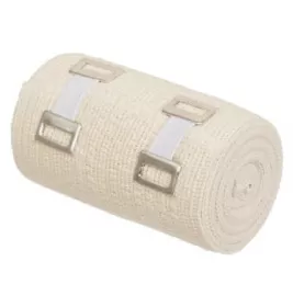 *Бинт LAUMA еластичний Latex Free 8 см*1 м мод 3