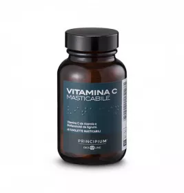 *Вітамін Principium С табл. жув. №60
