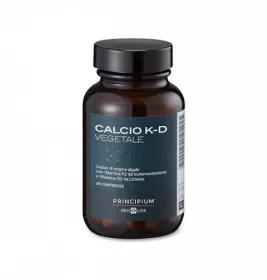 *Вітамін Principium Кальций К-D табл. №60