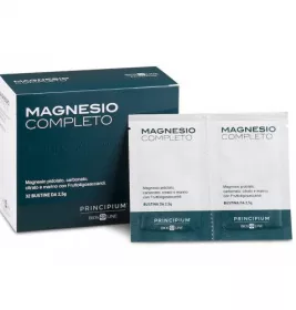 *Магній Principium саше №32