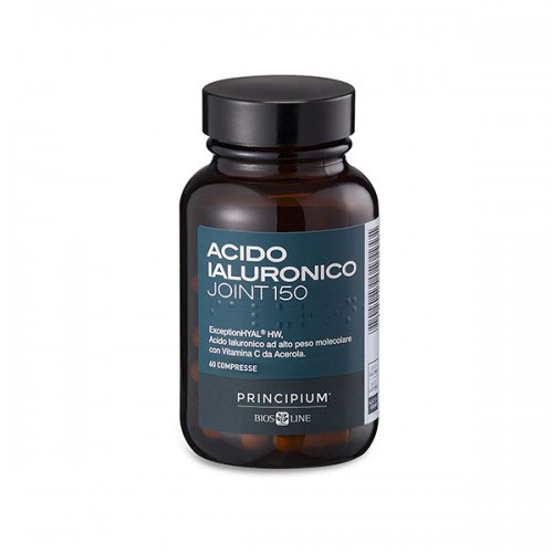 *Гіалуронова кислота Principium для м'язів табл. №60
