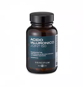 *Гіалуронова кислота Principium для м'язів табл. №60
