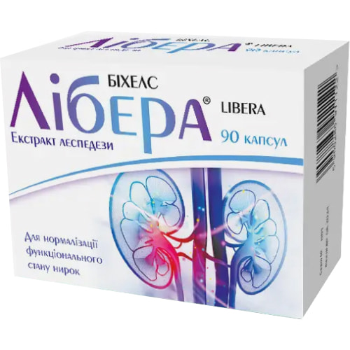 Лібера капс. №90