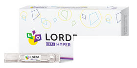 *Лорде Hyal Hyper р-н 0,1% для інгаляцій 4мл небули №10 Юрія-фарм