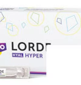 *Лорде Hyal Hyper р-н 0,1% для інгаляцій 4мл небули №10 Юрія-фарм