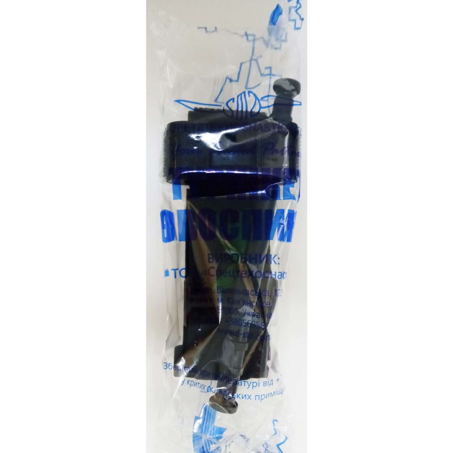 *Турнікет кровоспинний СТО-2