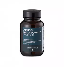 *Гіалуронова кислота Principium для шкіри табл. №60