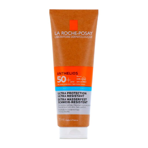 *Молочко La Roche-Posay Антелиос солнцезащитное влагостойкое для лица и тела SPF50+ 75 мл *Молочко La Roche-Posay Антелиос солнцезащитное влагостойкое для лица и тела SPF50+ 75 мл