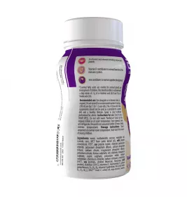 *Напій Педіашур SHAKE зі смаком ванілі (3-10р) 200мл