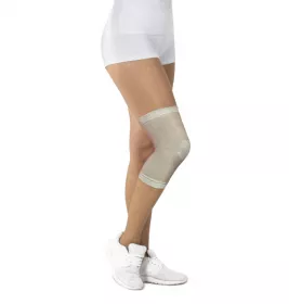 *Бандаж Торос Груп 508 для колінного суглоба компресійний бавовняний р. 3 L