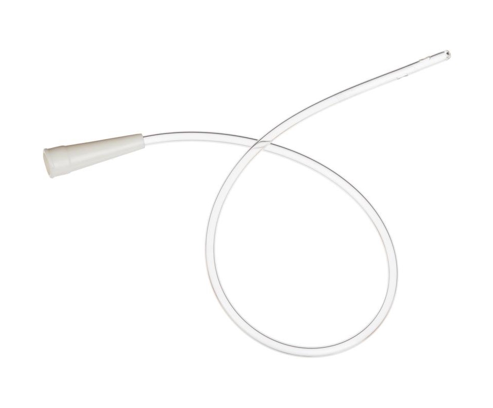 *Катетер урол. Каммед тип Нелатон чол. Fr 12