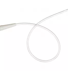 *Катетер урол. Каммед тип Нелатон чол. Fr 12