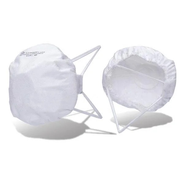 *Респiратор класу FFP 2