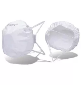 *Респiратор класу FFP 2