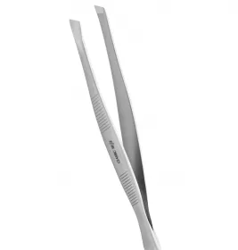 *Пинцет для бровей Staleks TC-10/3 Classic 10 тип 3